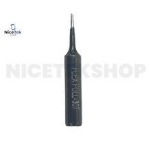 Ponta de Ferro Flex Full-307