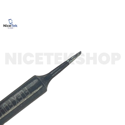 Ponta de Ferro Flex Full-307