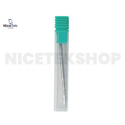 Ponteira de Ferro de Solda (Curva e Reta)