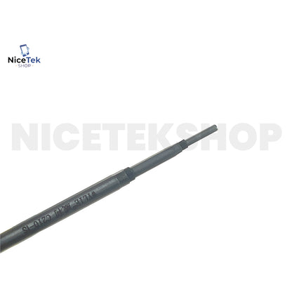 Ponteira de Ferro de Solda (Curva e Reta)