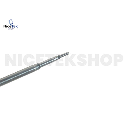 Ponteira de Ferro de Solda (Curva e Reta)