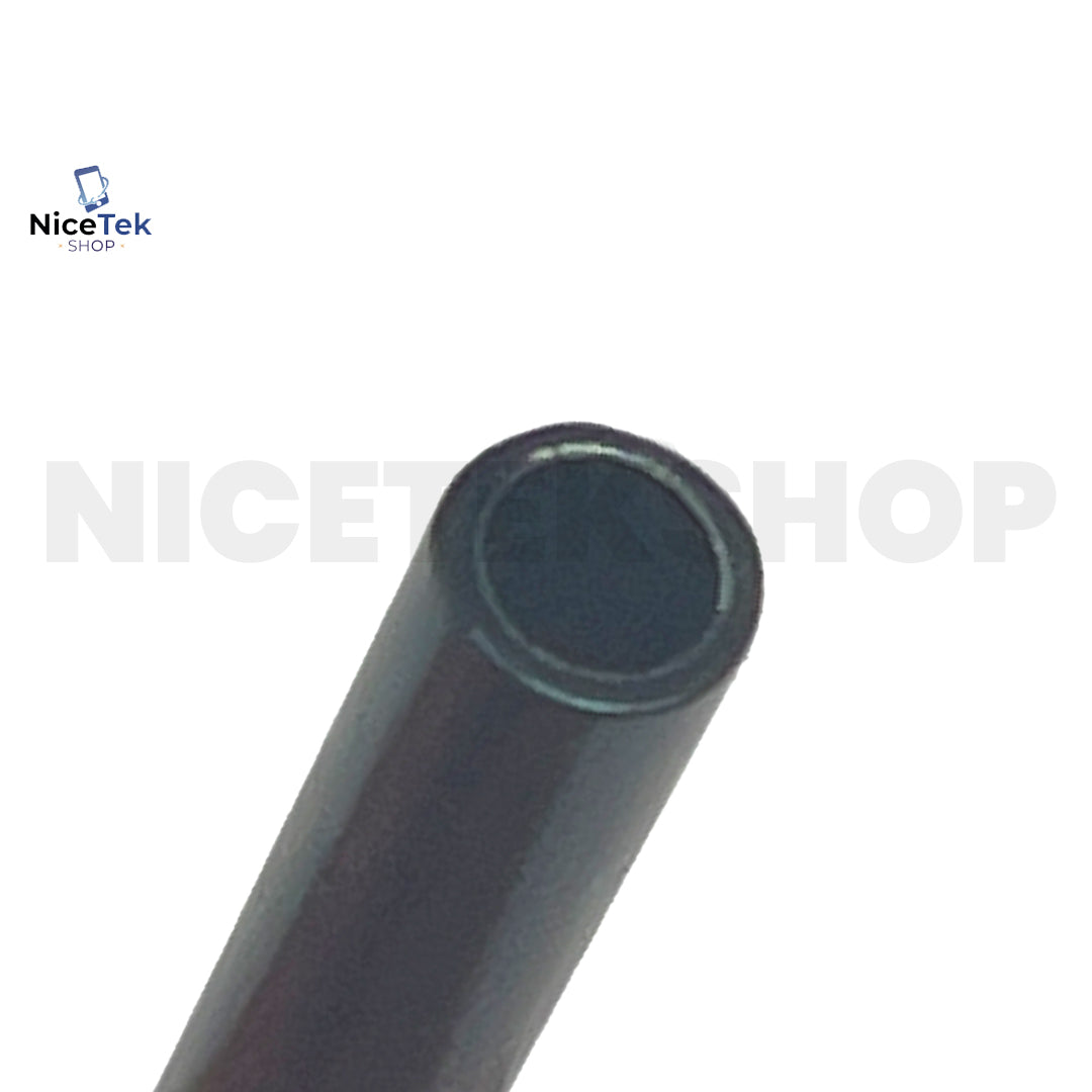 Ponteira Curva Ferro de Solda