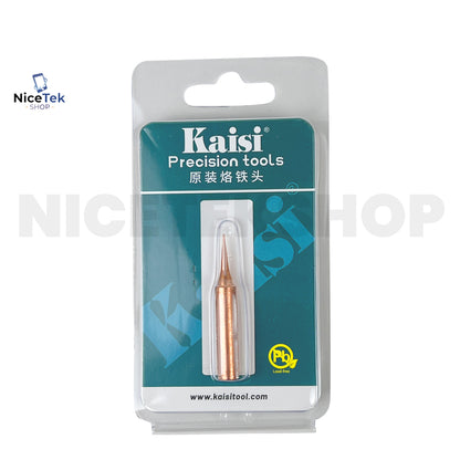 Ponteira Para Ferro de Solda Kaisi