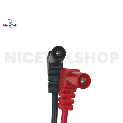 Ponteiras Multímetro Extra Fina