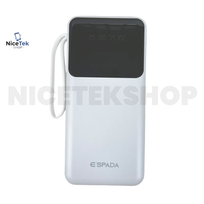 Power Bank BTE-90E