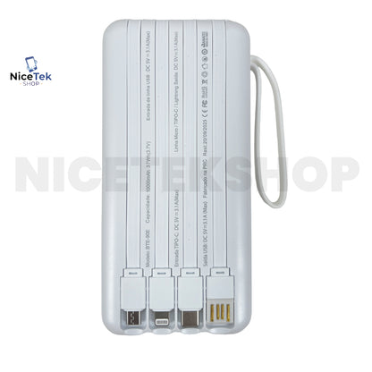 Power Bank BTE-90E