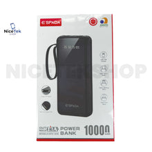 Power Bank BTE-90E