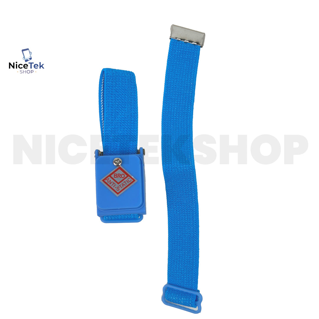 Pulseira Antiestática