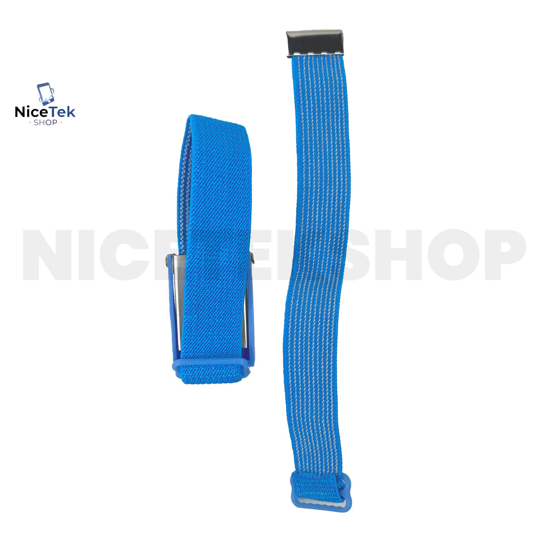 Pulseira Antiestática