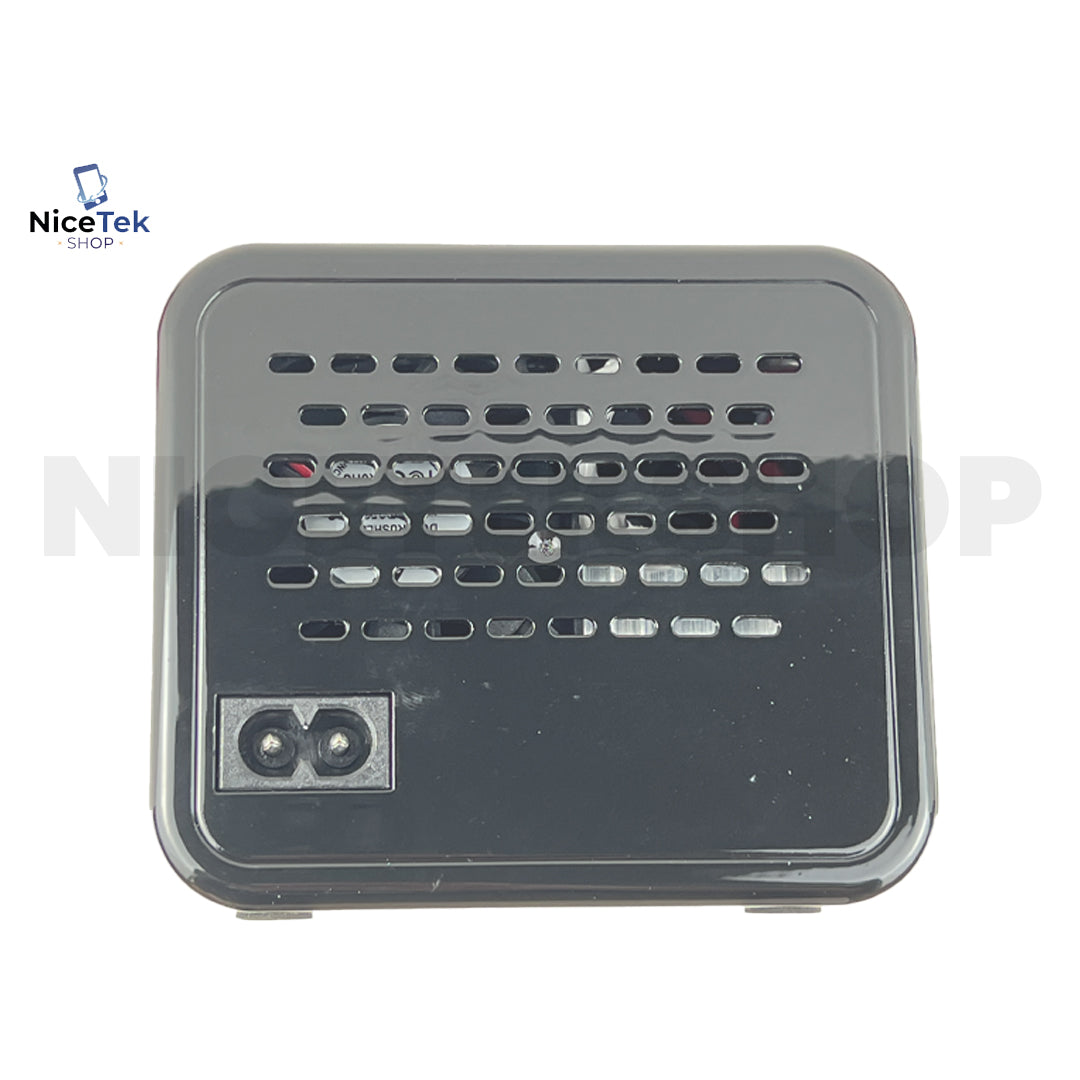 USB Charger Wylie WL-205D