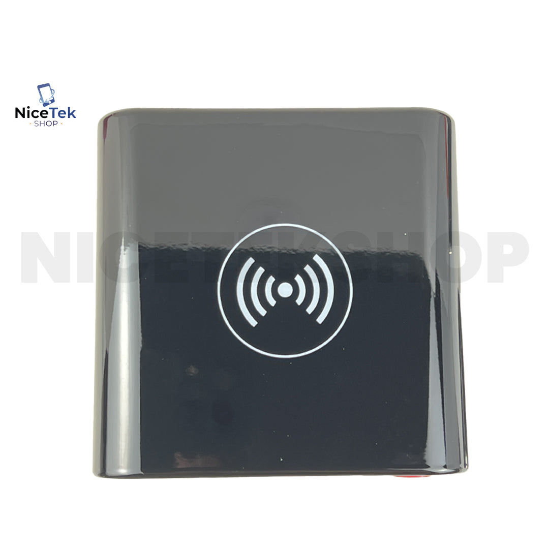 USB Charger Wylie WL-205D