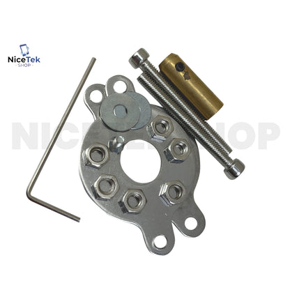 Removedora de Cola Oca 9+