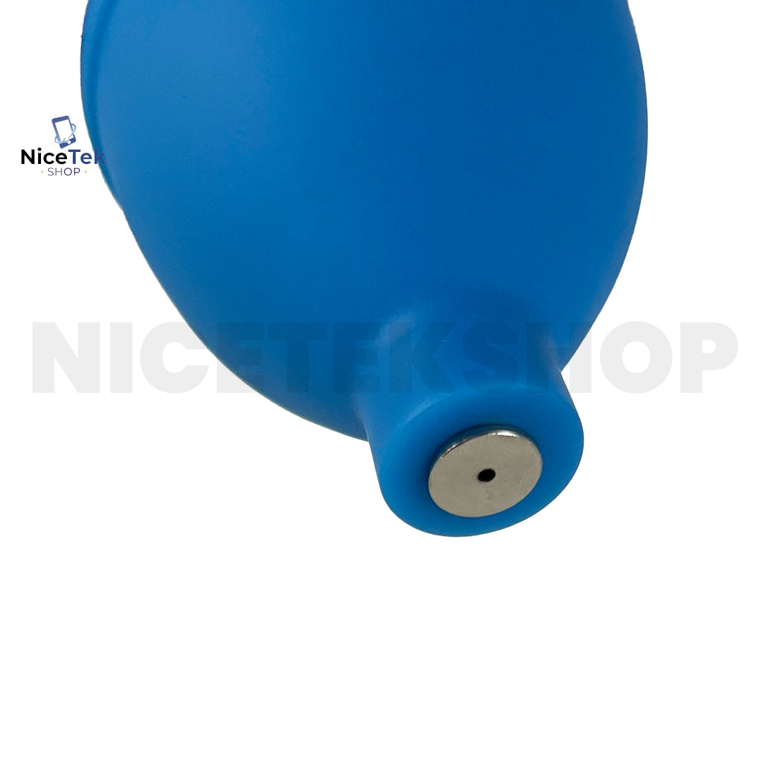 Soprador de Placa Manual