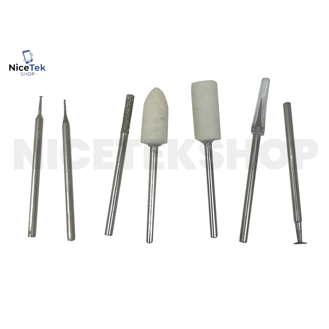 Retifica Qianli DM360