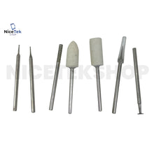 Retifica Qianli DM360