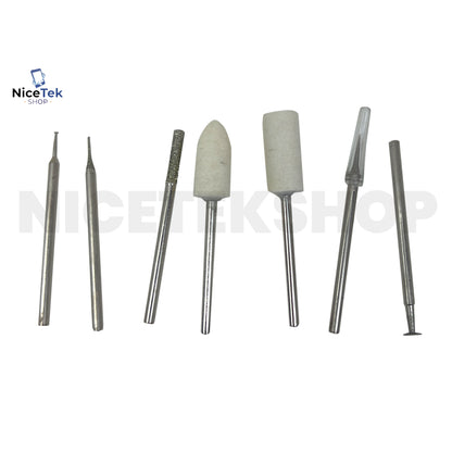 Retifica Qianli DM360