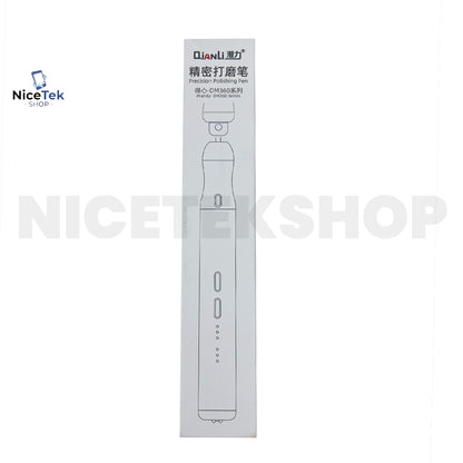 Retifica Qianli DM360