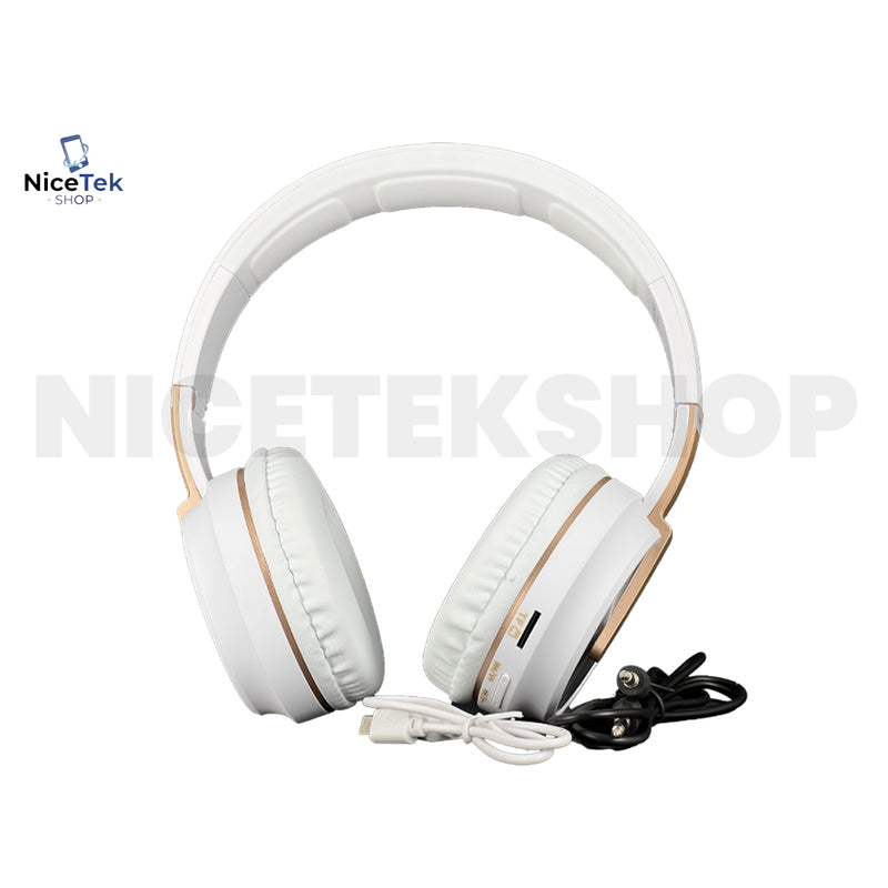 Headphone Bluetooth SN27