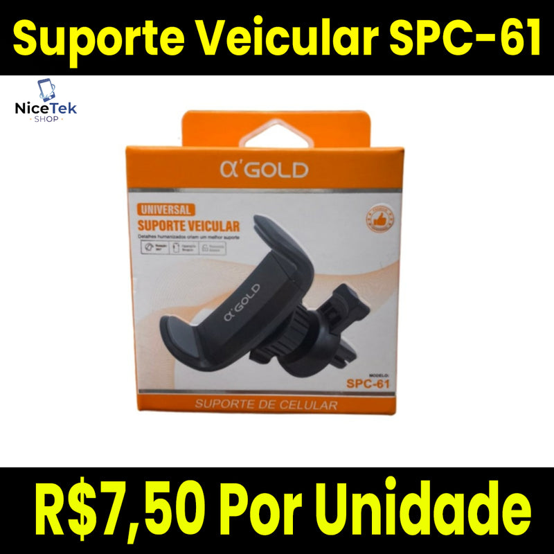 Suporte Veicular SPC-61