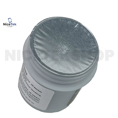 Solda em Pasta 183°