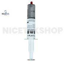 Pasta Térmica Seringa Wylie