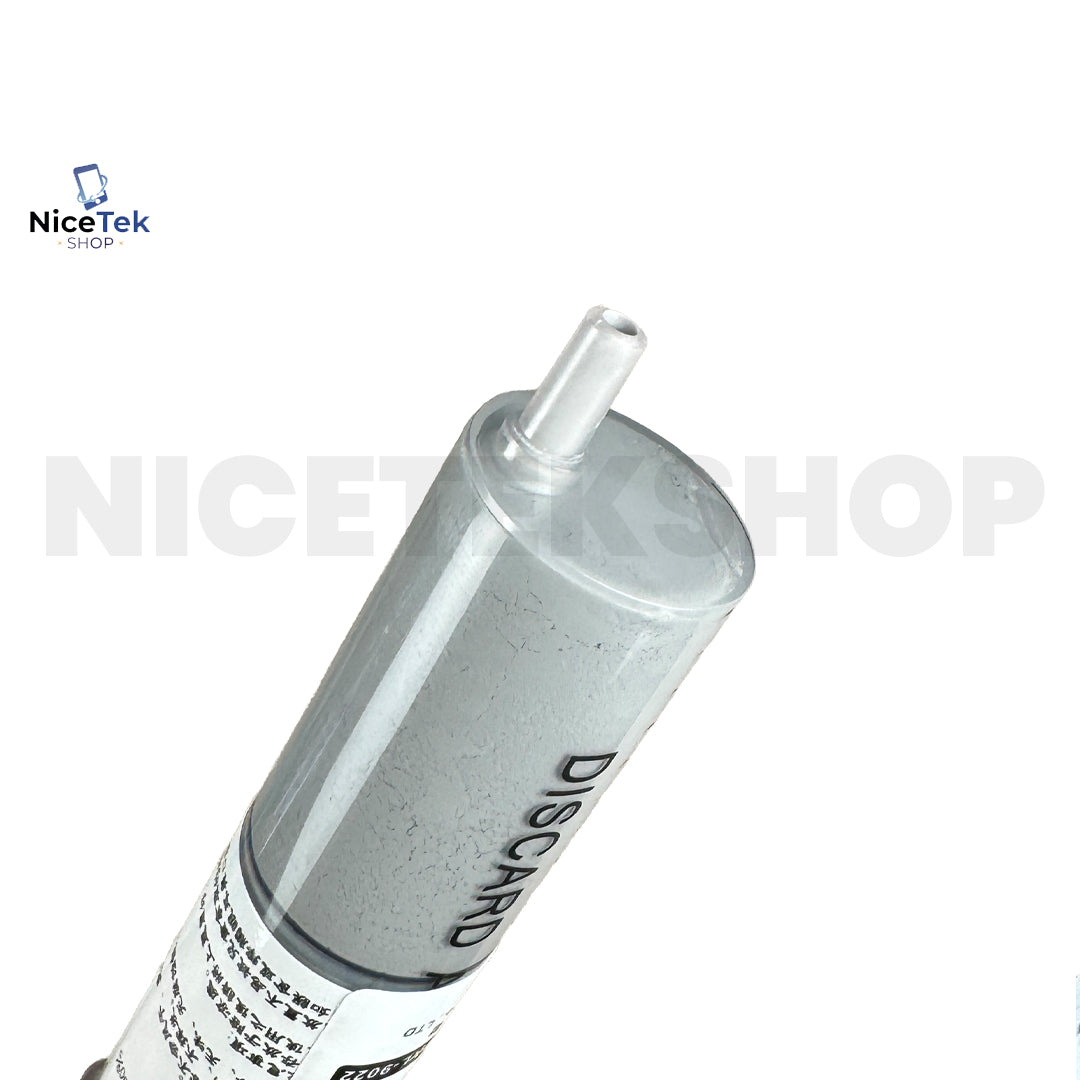 Pasta Térmica Seringa Wylie