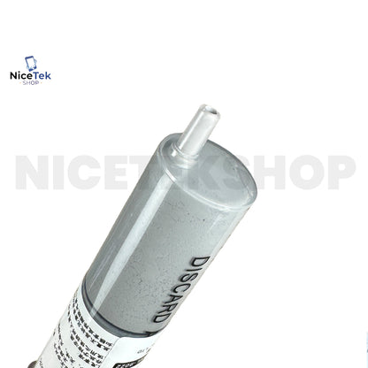 Pasta Térmica Seringa Wylie