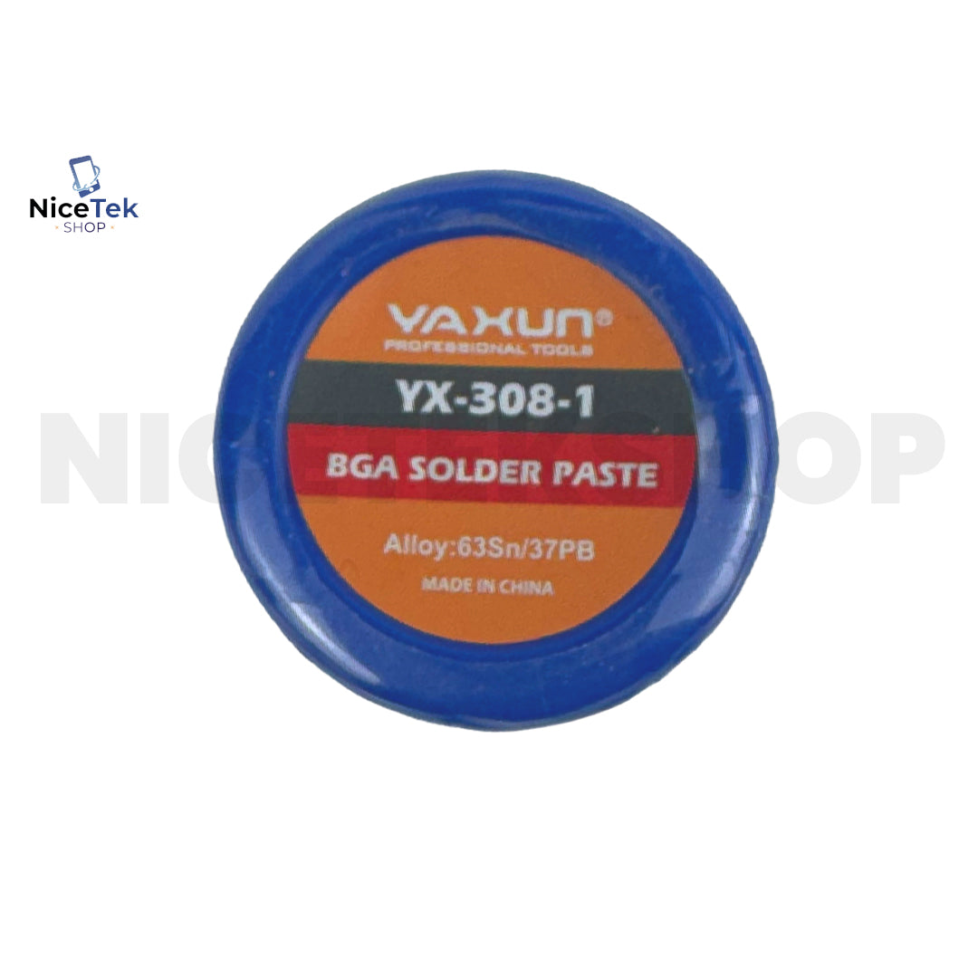 Solda em Pasta YX-308-1