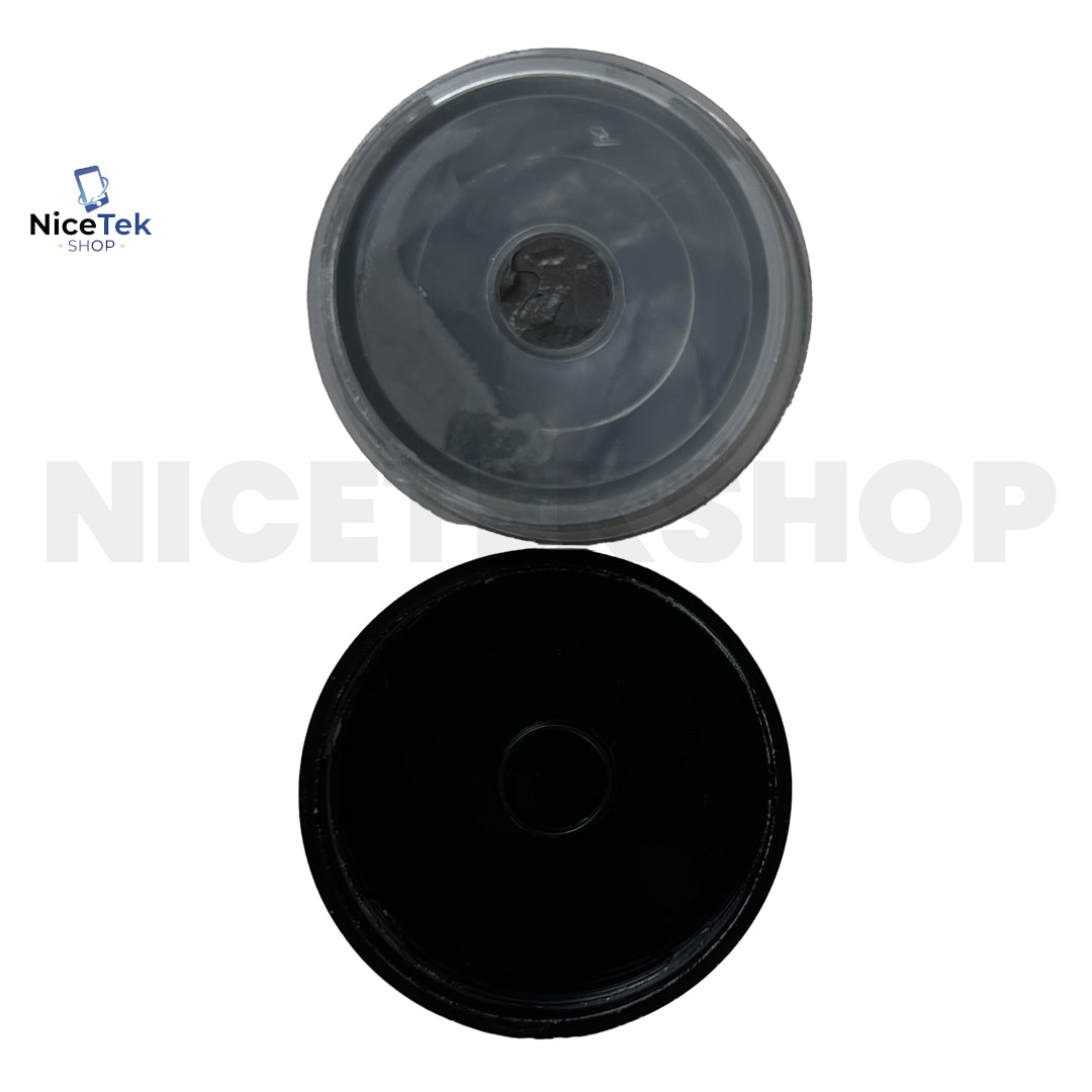 Solda em Pasta 183° Casa do Técnico