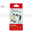 Suporte Moto/Bicicleta