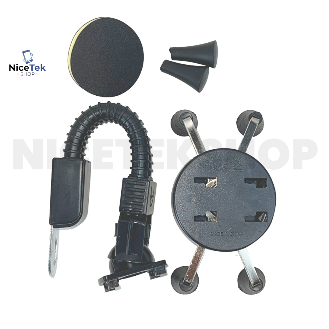 Suporte Moto/Bicicleta