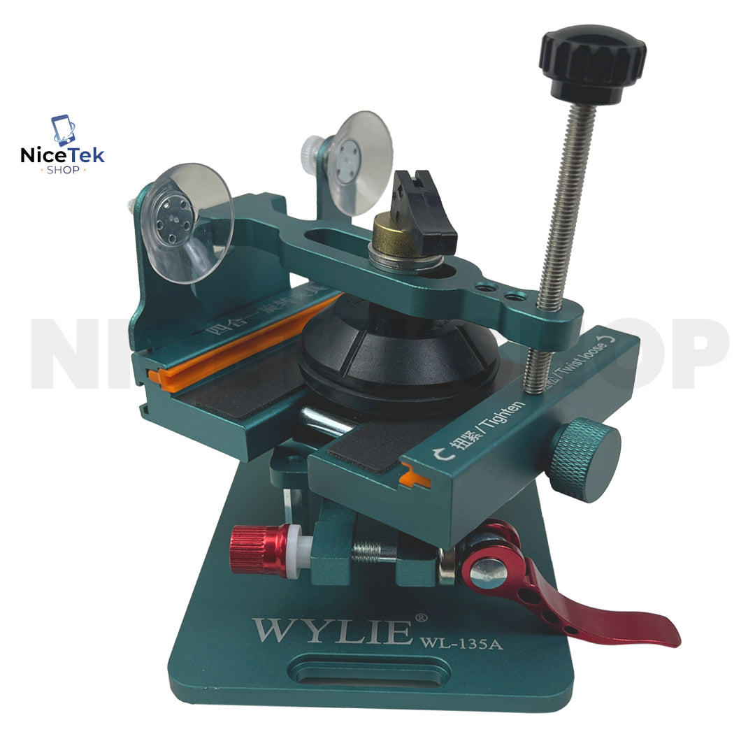 Suporte Para Desmontagem de iPhones