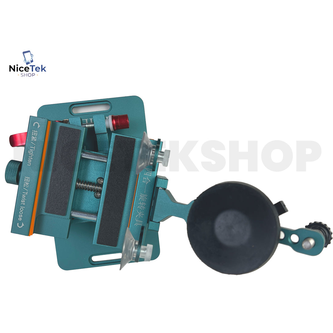 Suporte Para Desmontagem de iPhones