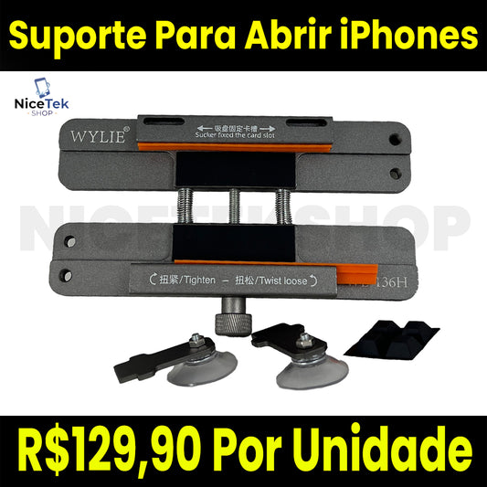 Suporte Para Abrir iPhones
