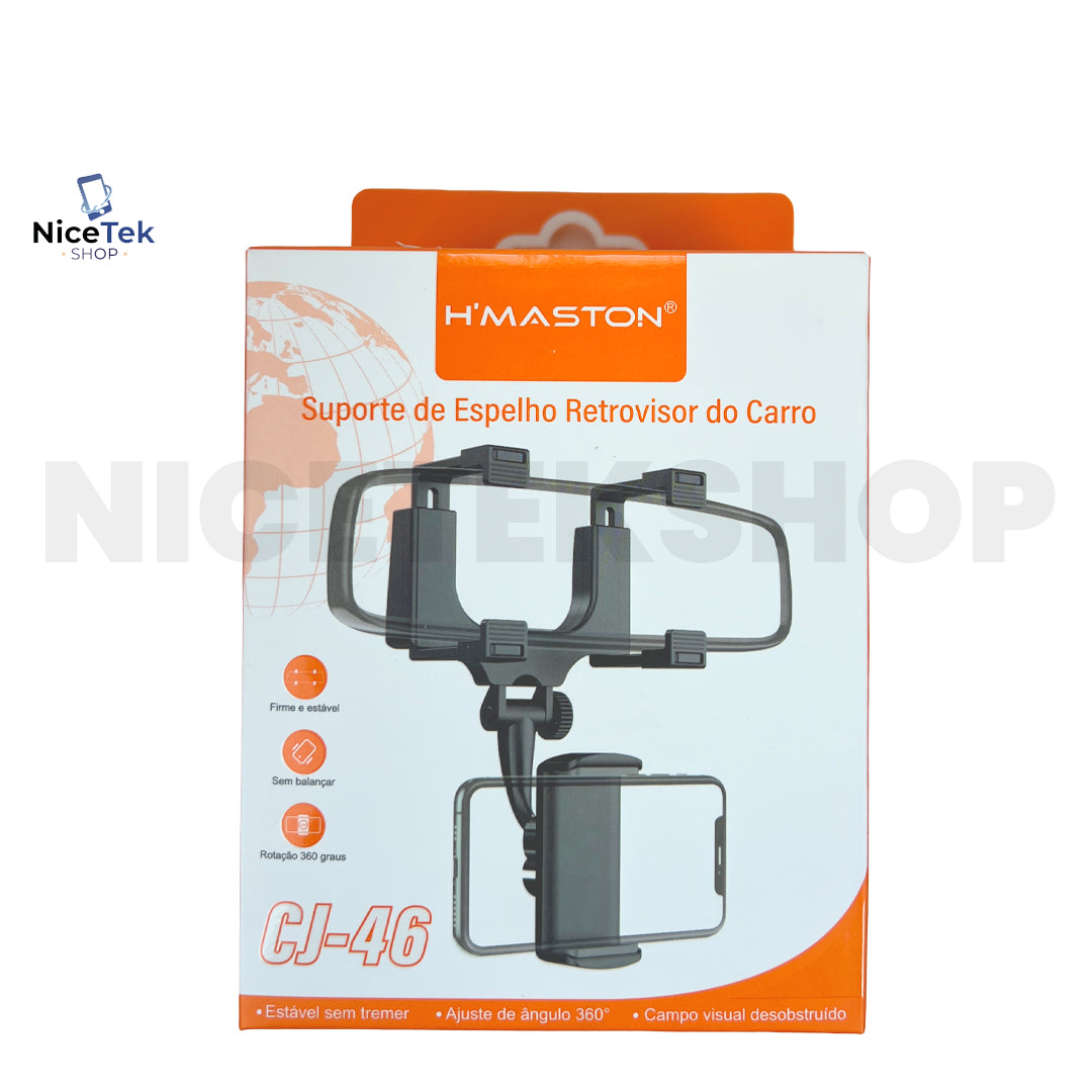 Suporte Veicular CJ-46