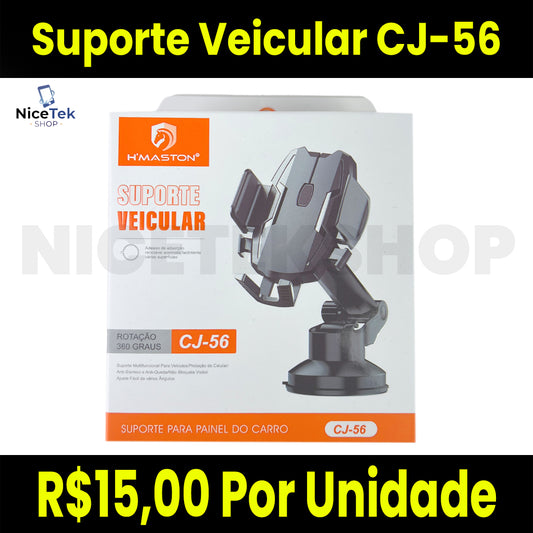 Suporte Veicular CJ-56
