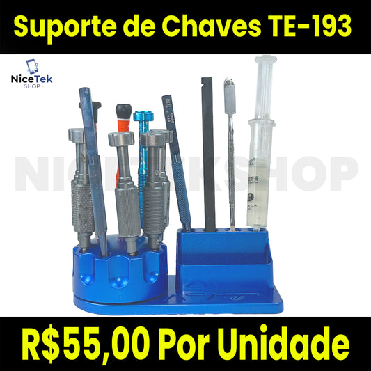 Suporte de Chaves TE-193
