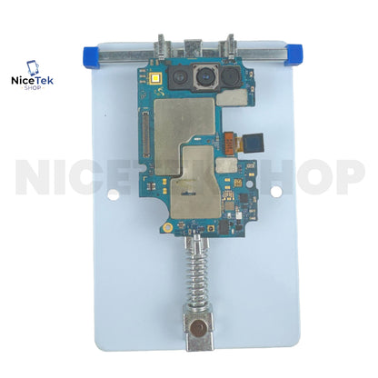 Suporte de Placa TE-07