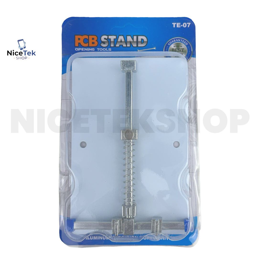 Suporte de Placa TE-07