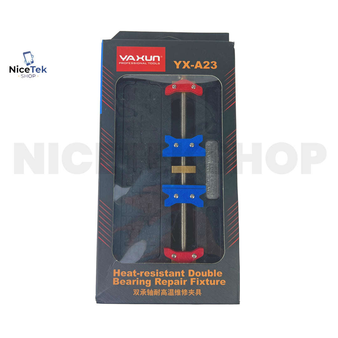 Suporte de Placa YX-A23