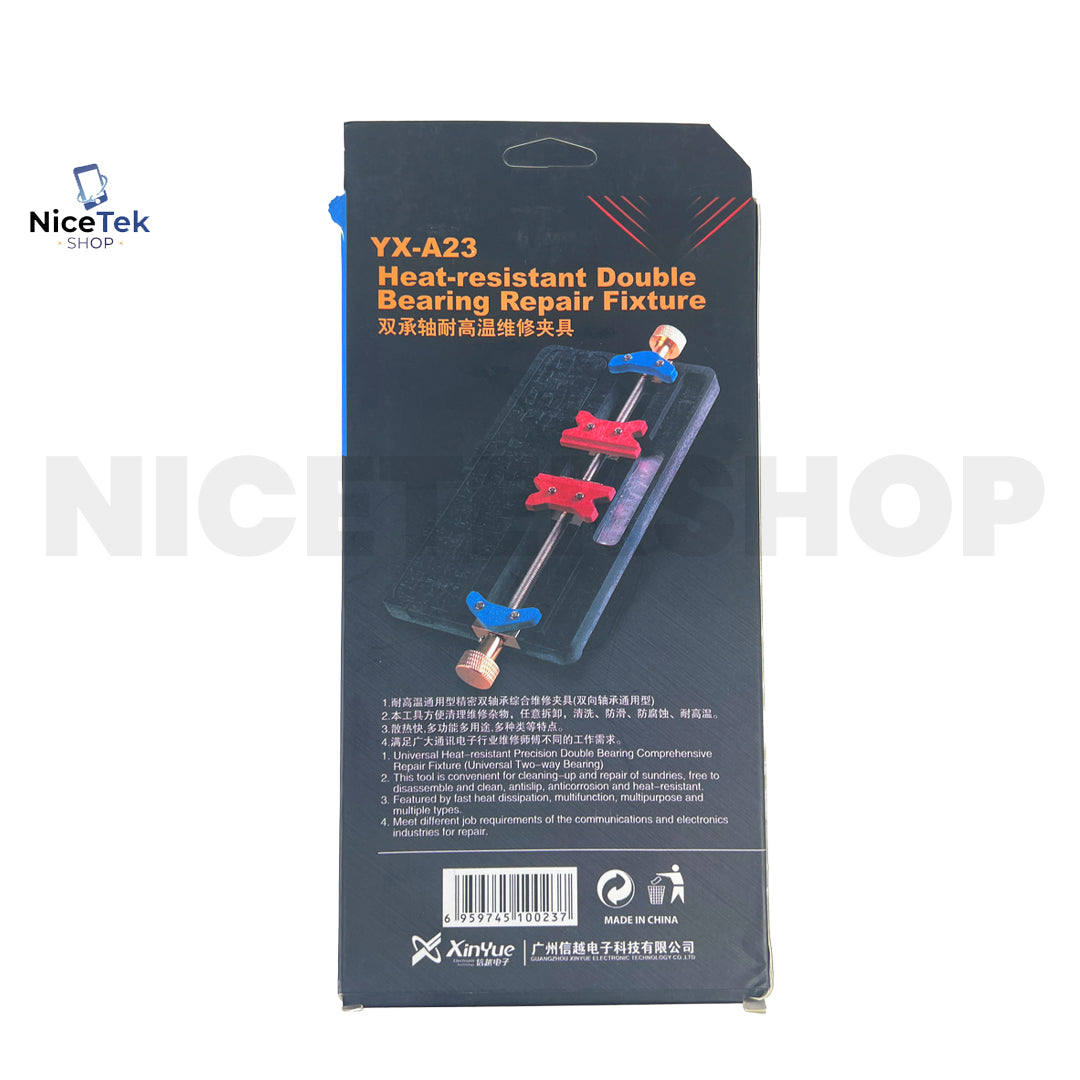 Suporte de Placa YX-A23