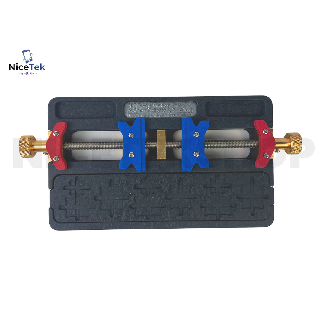 Suporte de Placa YX-A23