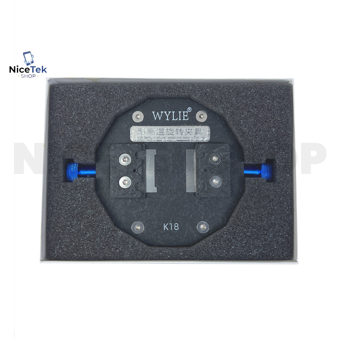 Suporte de CI WL-K18