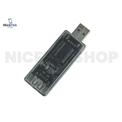 Testador de Tensão USB