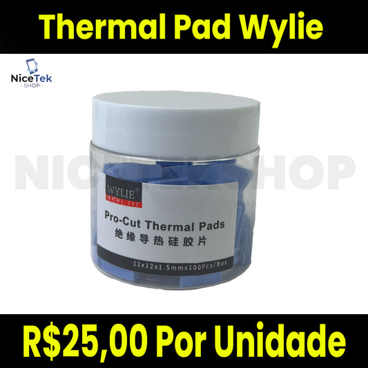 Thermal Pad Wylie