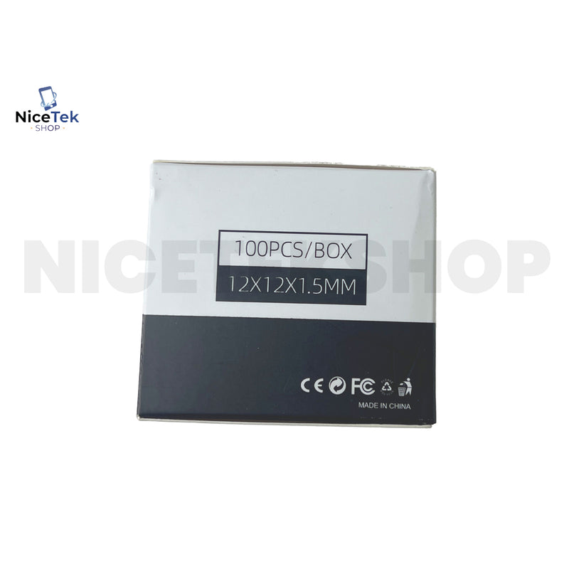 Thermal Pad Wylie
