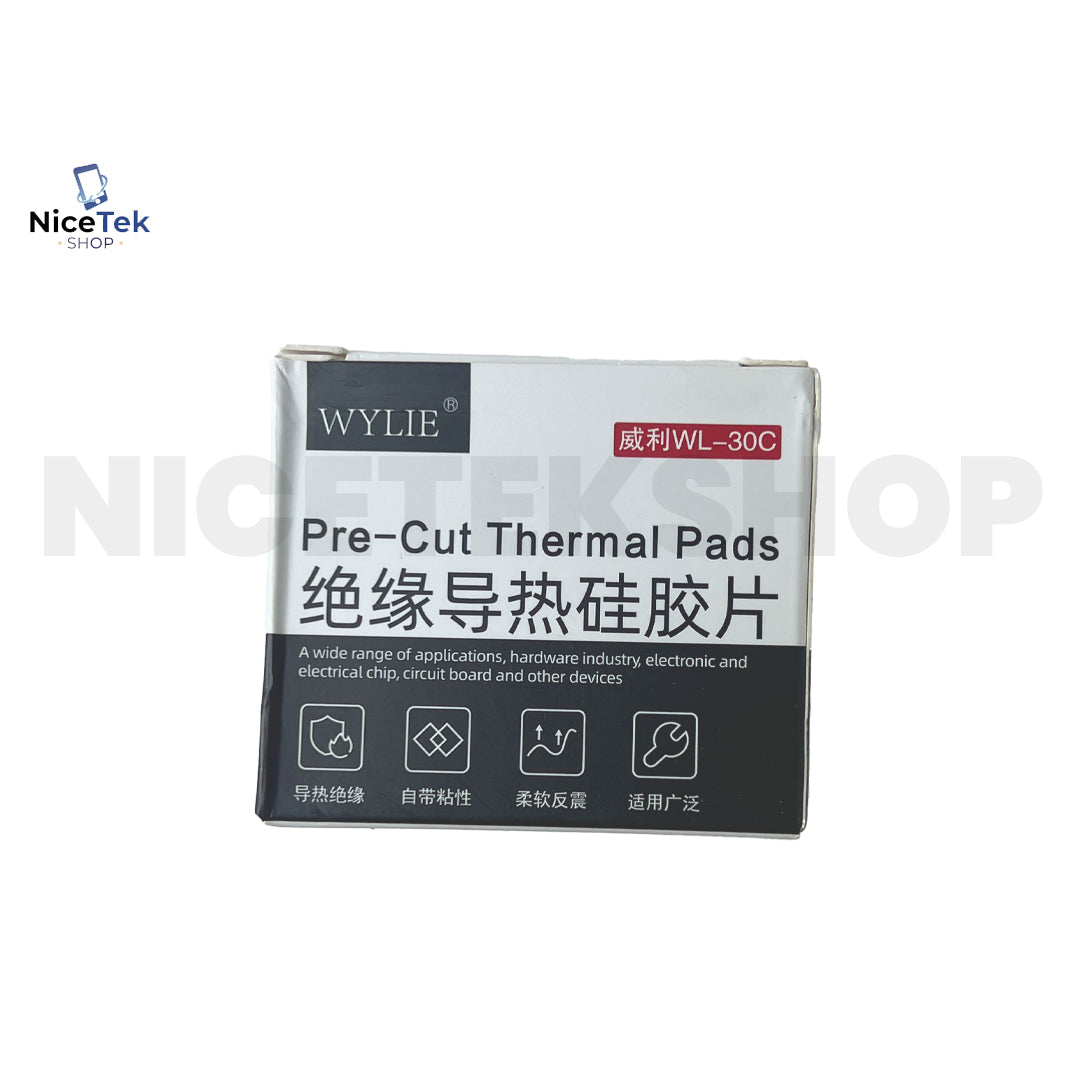 Thermal Pad Wylie