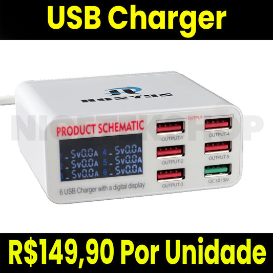 USB Charger
