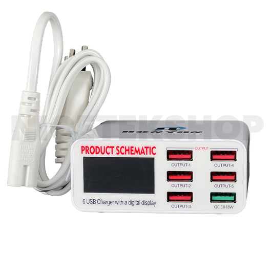 USB Charger