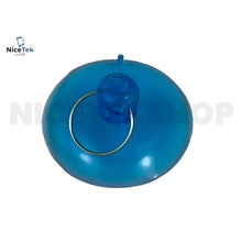 Ventosa Para Remoção de Tela e Tampa